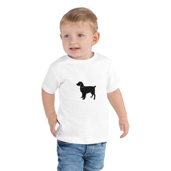 boykin spaniel tee shirts