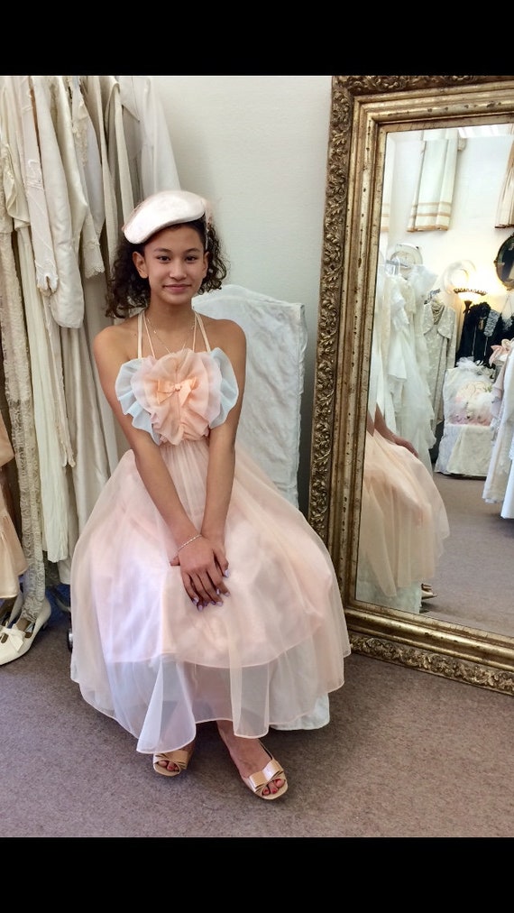 1930 Style dress