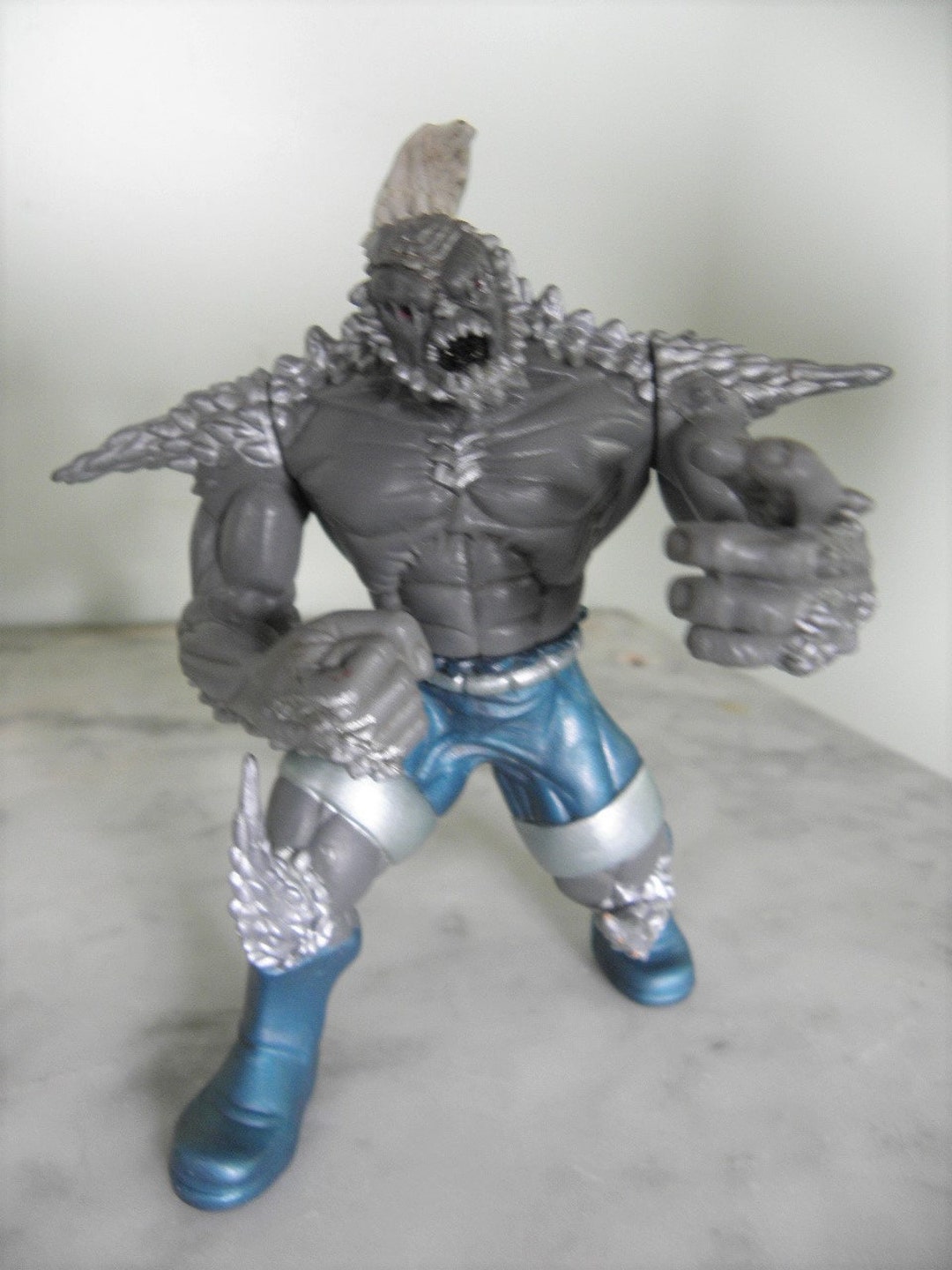 De recognized Toyboys DC Comics BDS Art