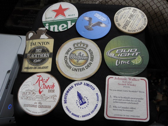 Inexpensive coasters deals