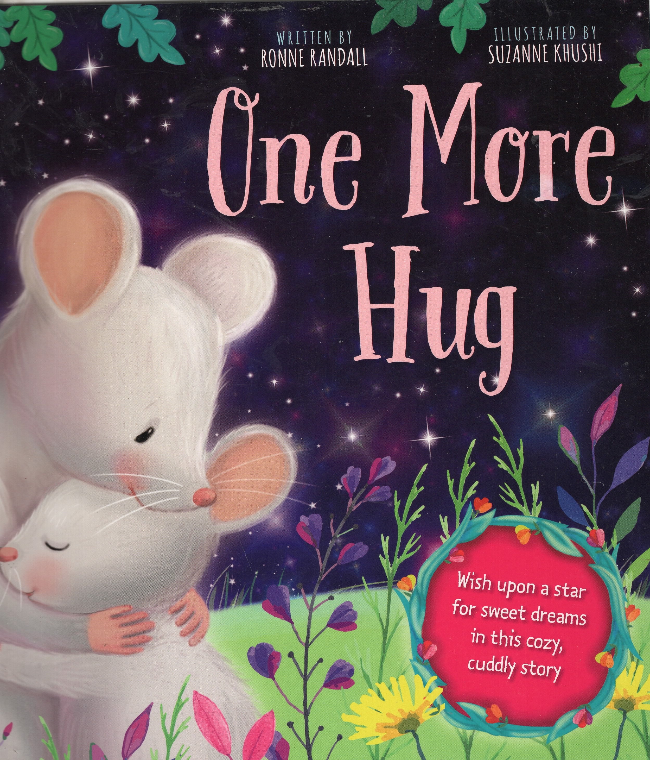 Buy One Hug More R Randall S Khushi NEW Copy Igloo Books Online in India - Etsy Buy One Hug More R Randall S Khushi NEW Copy Igloo Books Online in India - Etsy