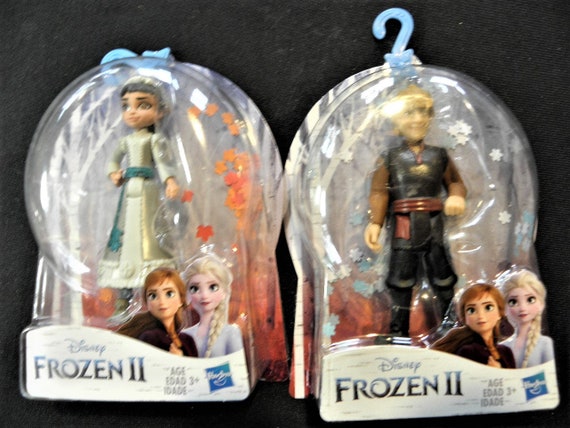 Frozen 2 best sale toys 2019