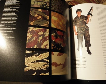 【希少】Brassey’s Book of Camouflage Brassey's book of camouflage : Newark, Timothy : Free