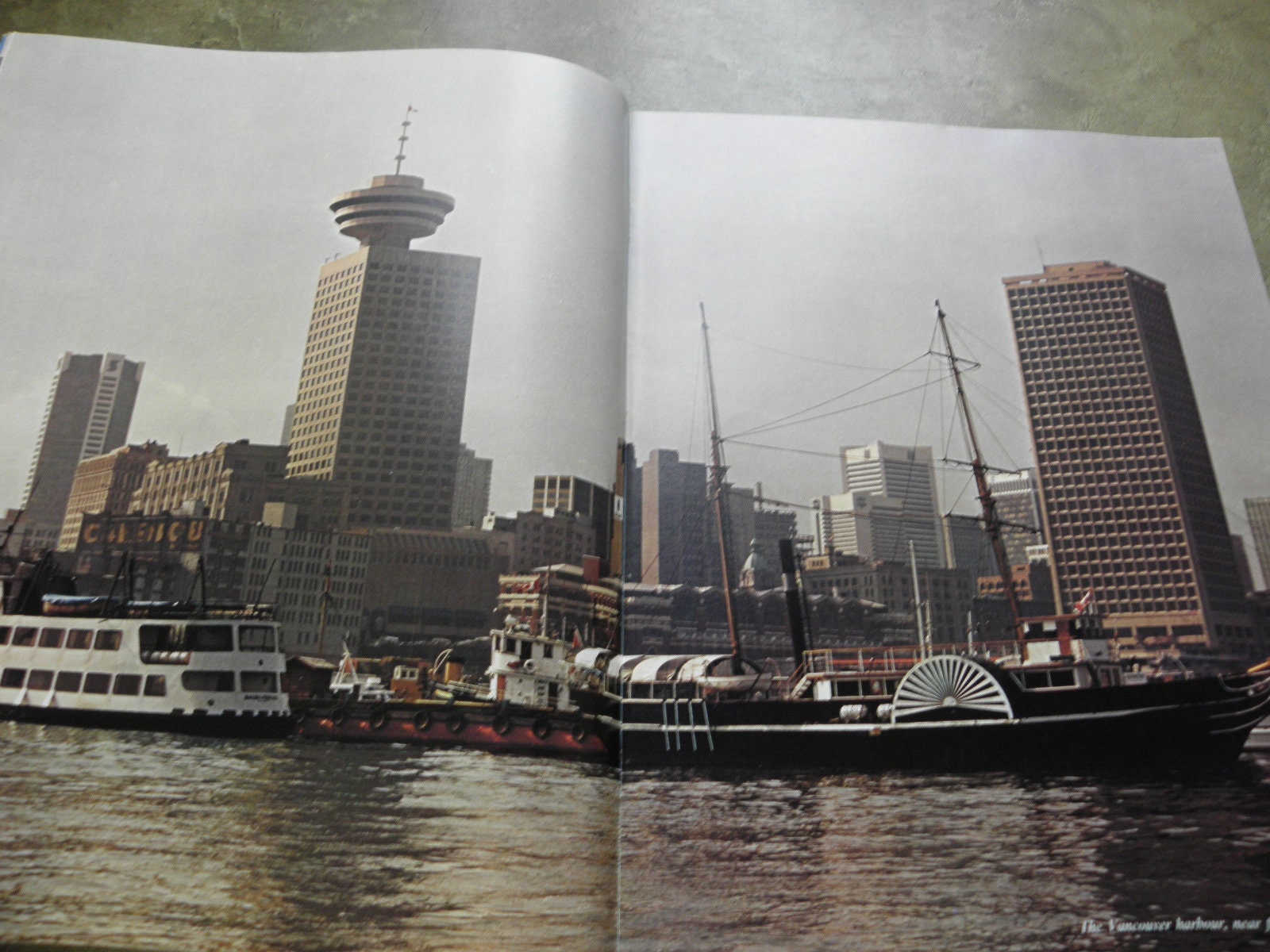 Beautiful Bc Magazine : British Columbia Magazine ...
