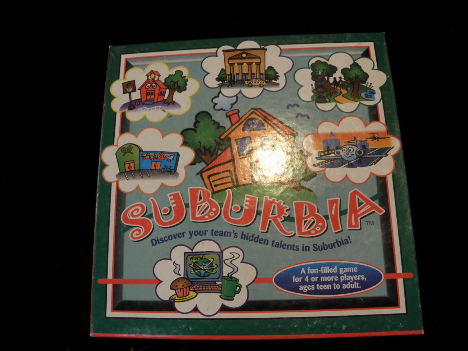 suburbia game buy suburbia game buy
