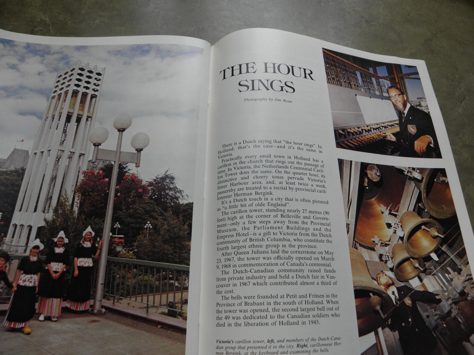 Beautiful Bc Magazine : British Columbia Magazine ...