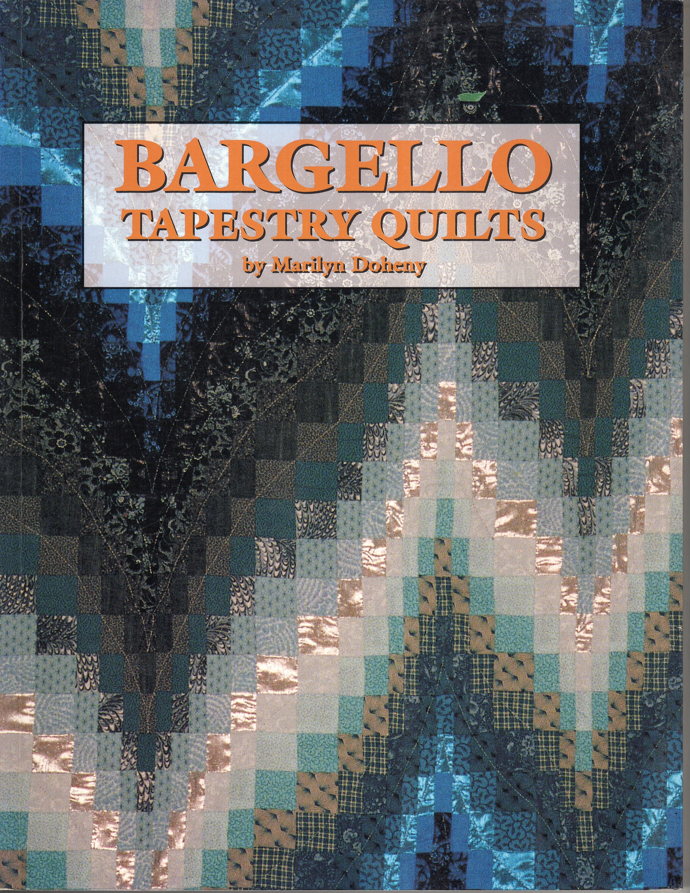 Bargello Tapestry Kit, Geometric Wall Hanging Bargello Kit – Brooklyn  Haberdashery