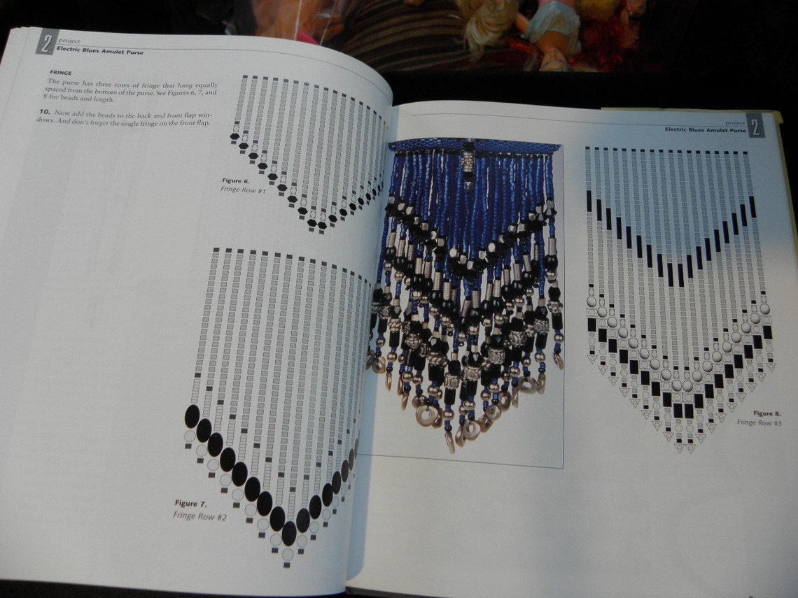Creative Bead Weaving A Contemporary Guide to Classic Etsy