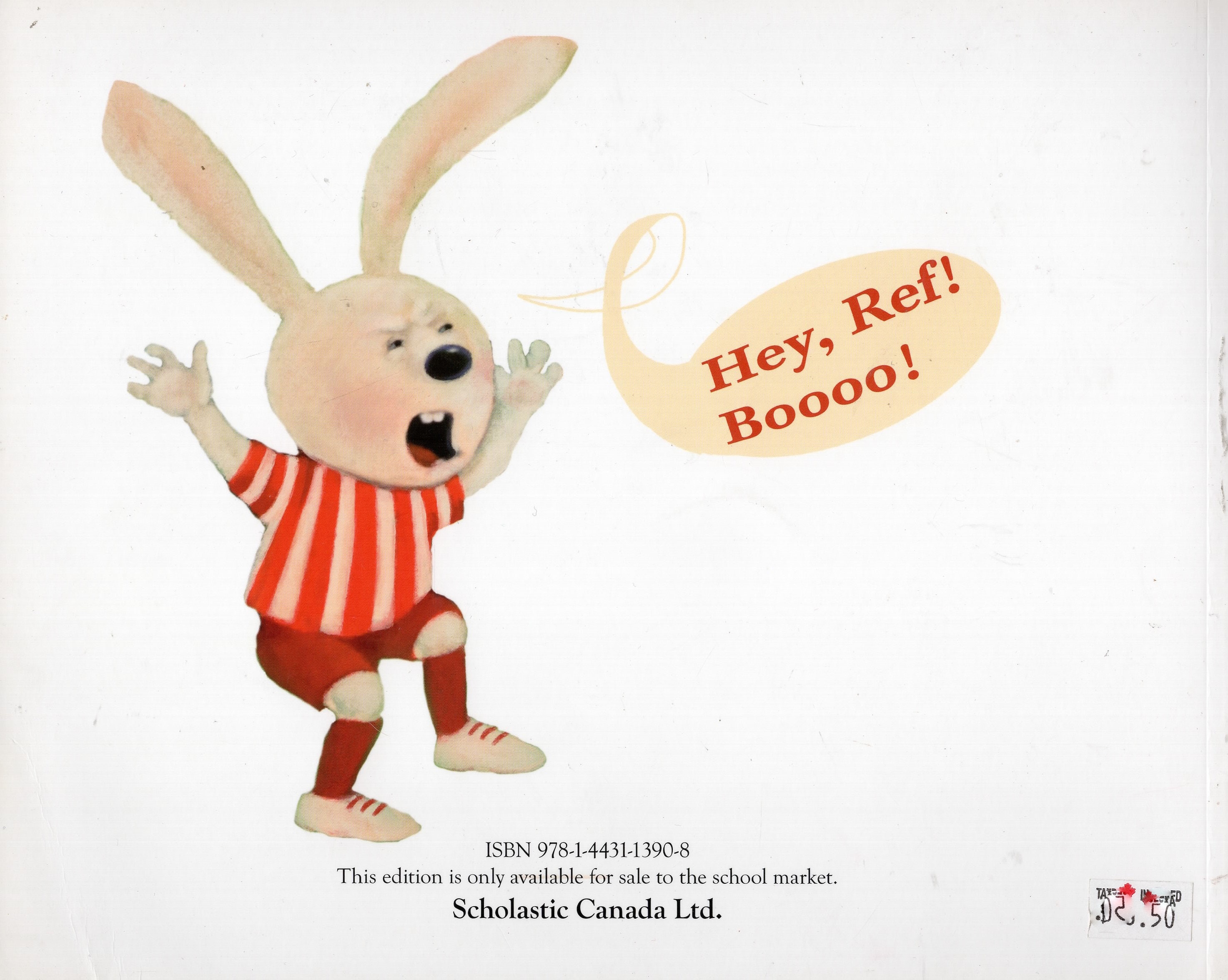 NEW Book Howard B Wigglebottom Learns About Sportsmanship - Etsy UK