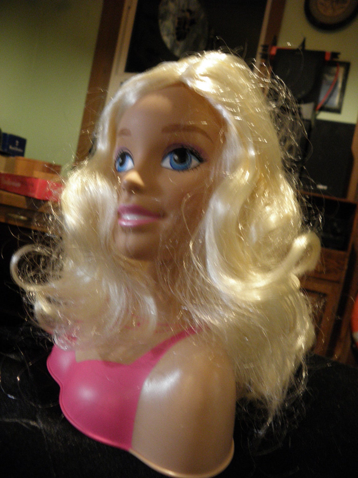 barbie fashionista doll 108