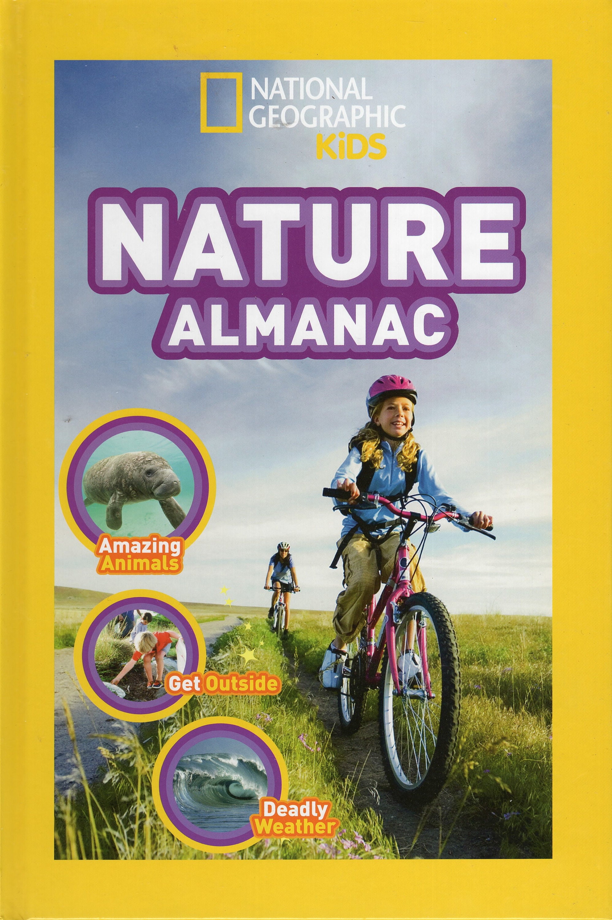 National Geographic Kids Almanac 2014