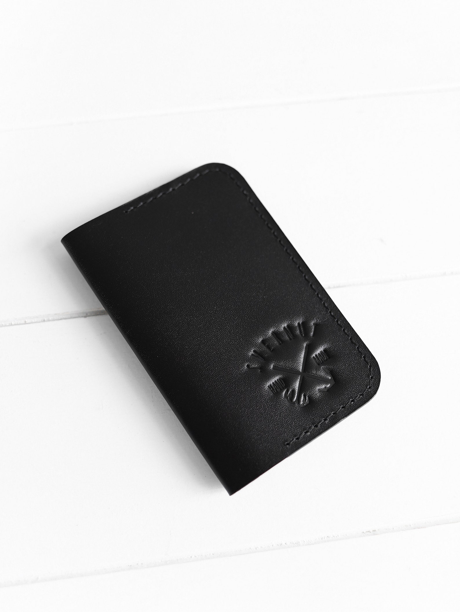 Personalized Wallet Minimalist Wallet Engraved Wallet Etsy