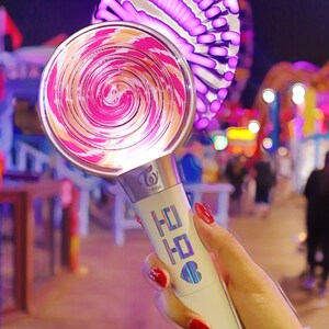 Twice Candybong - Etsy