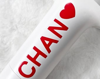 Stray Kids Light Stick Decals
