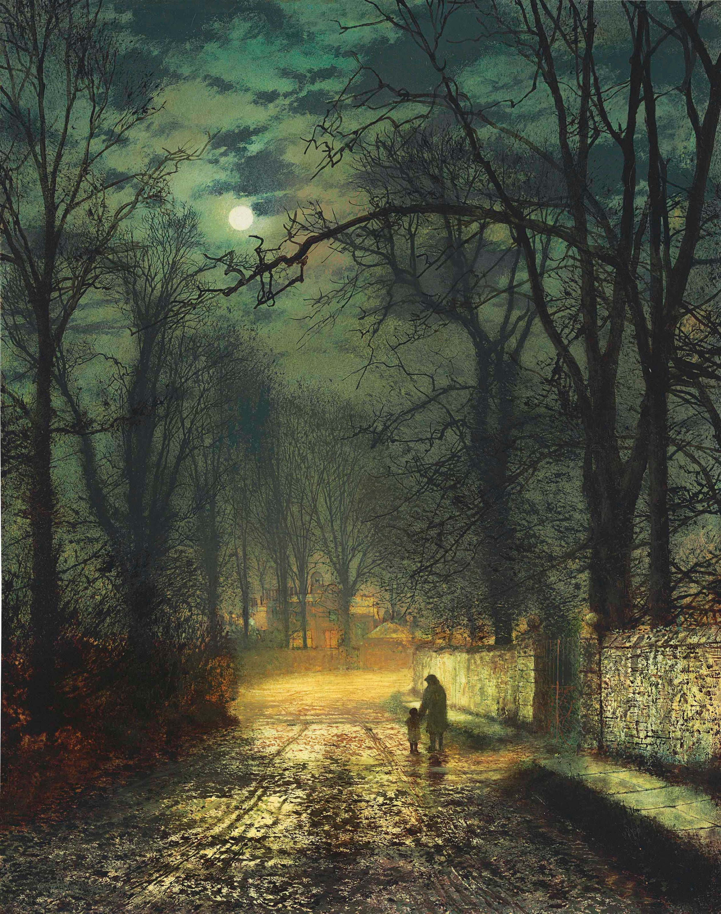 John atkinson grimshaw deals