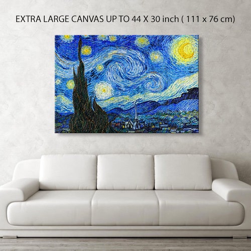 サルバドール ダリ 白鳥と象の反射 複製キャンバス ボックスアート A4