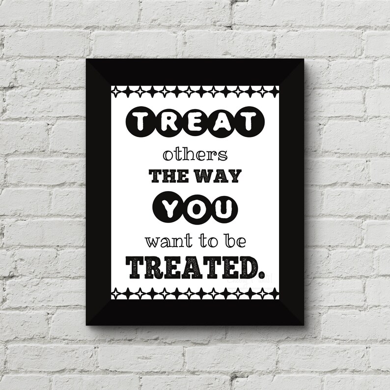 The Golden Rule Printable graphic relating to Golden Rule Printable identify The Golden Rule Printable