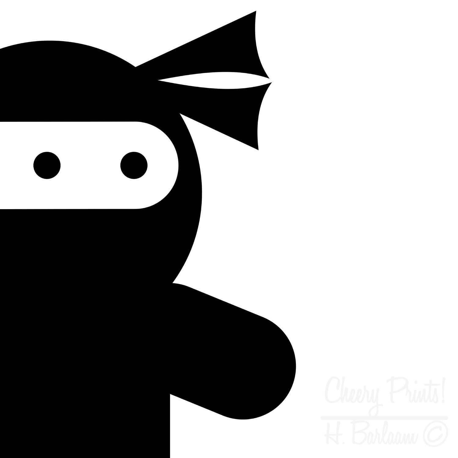 sneaky ninja theif sneaky ninja theif