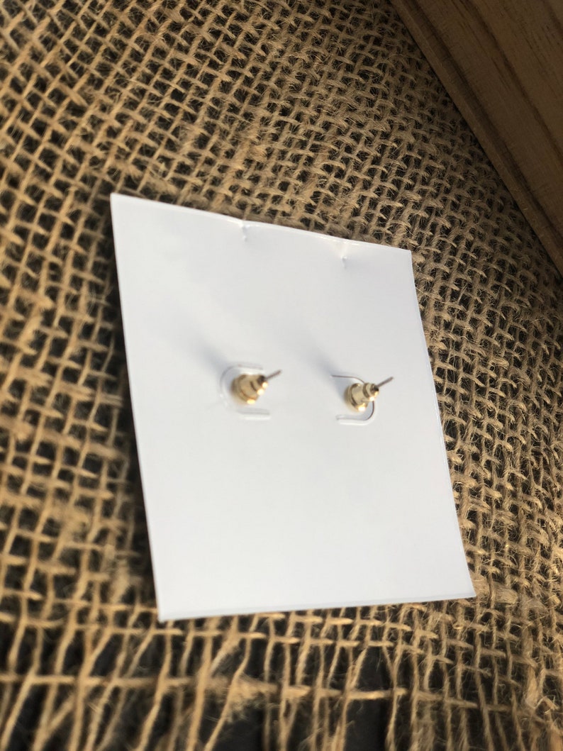 Rapunzel Sun Earrings \u201cIt\u2019s the little things\u201d