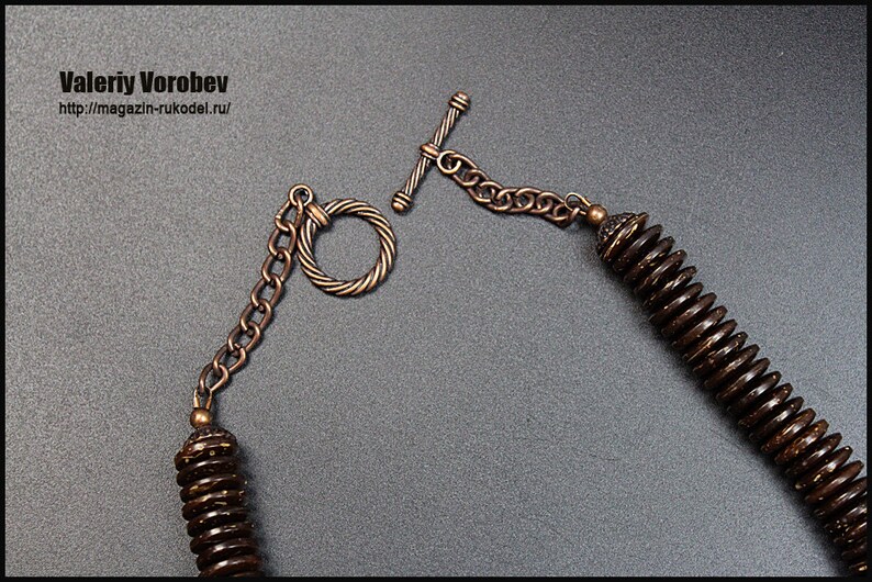 The pendant is made of wire the stone is variscite Handmade copper jewelry. Wire wrapped pendant