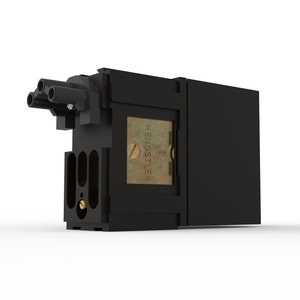 Hengstler 400 3D print files - digital