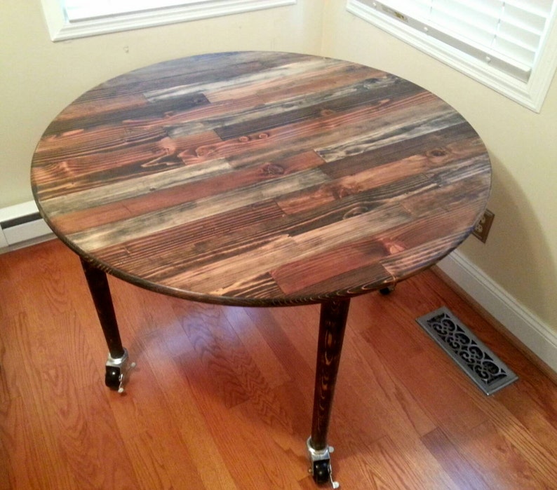 Rustic Dining Room Table Round - Round Dining Room Table Rustic Rustic Dining Room Table Round - Round Dining Room Table Rustic