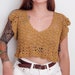 see more listings in the Crochet Patterns section