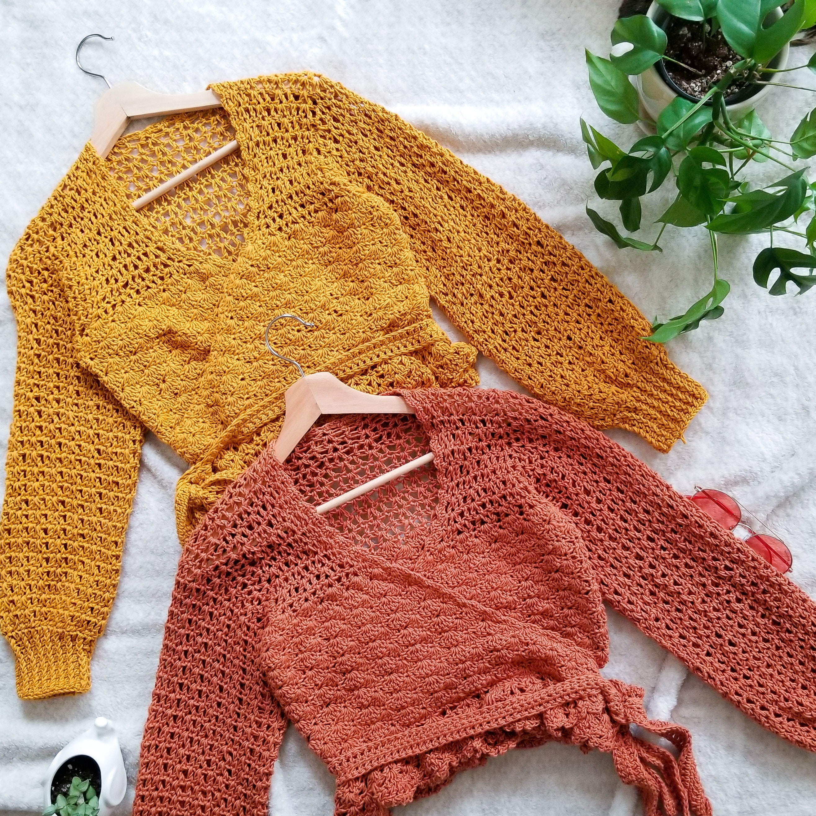 完売品⭐︎gypsohila⭐︎Daisy Crochet Strap[Long] Pattern + Video Tutorial Crochet Bag Strap, Daisy Flower