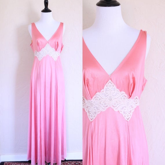 bohemian nightgown