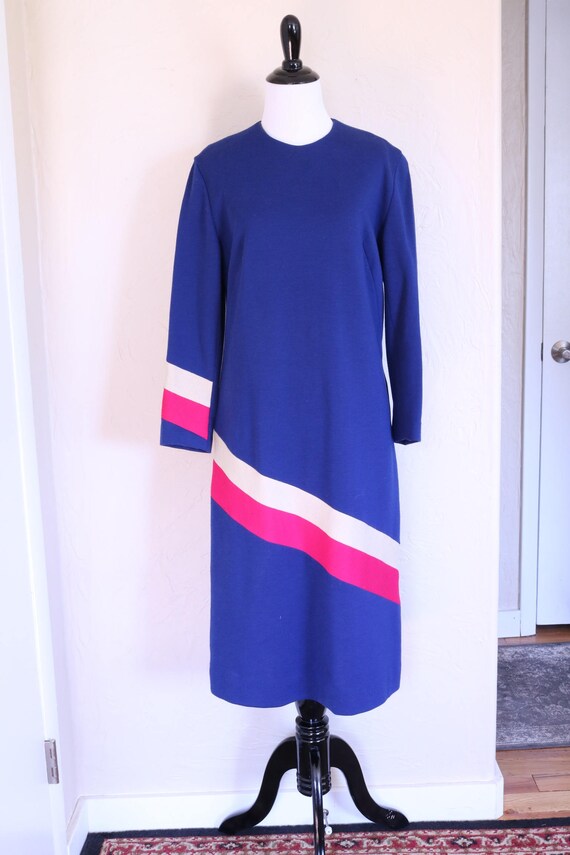 conservative midi dresses