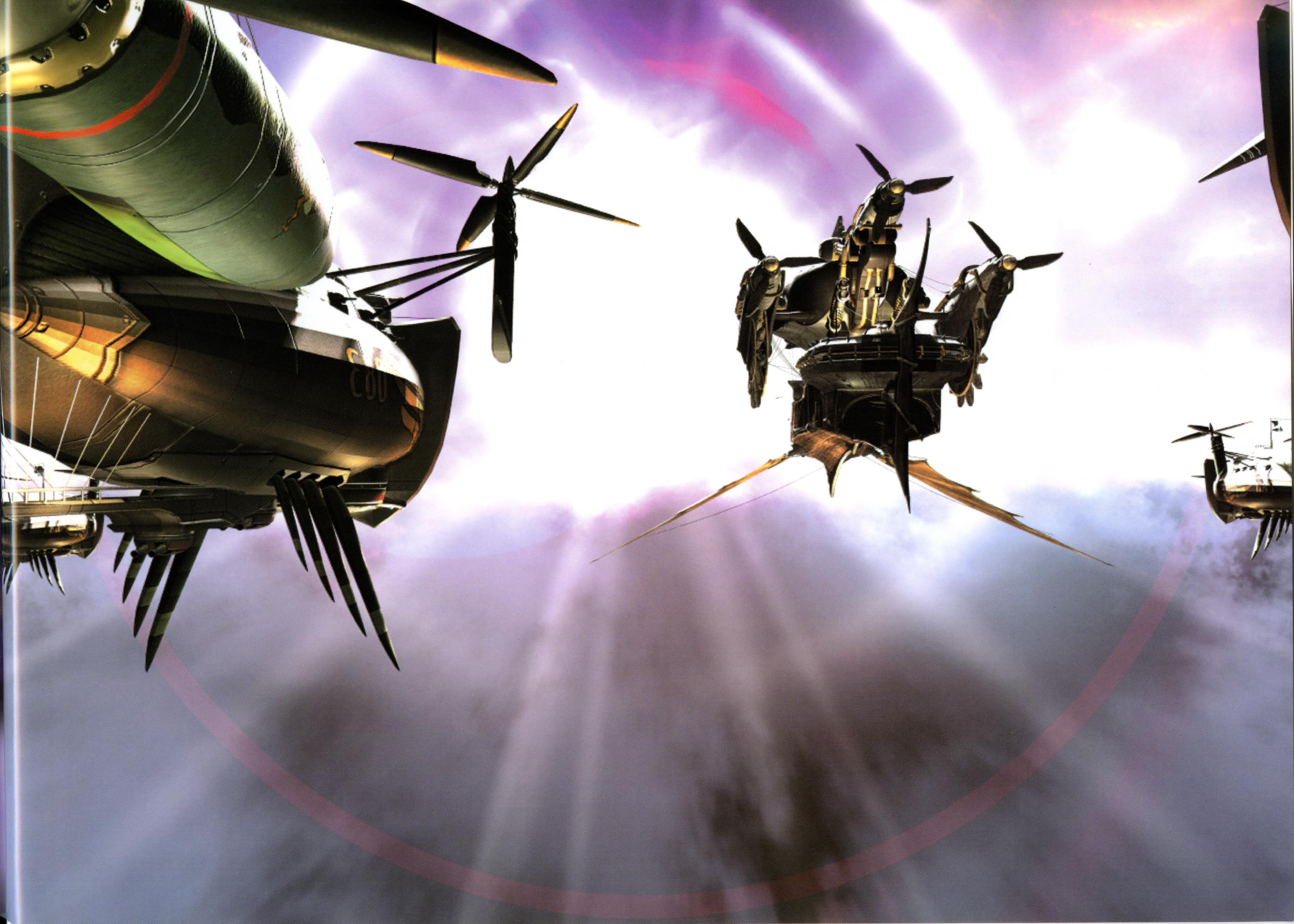 SF・ファンタジー・ホラー emDASH AMANOJAKI 1st color SF