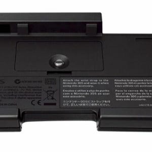 ニンテンドー3DS サークルパッド Pro 正規品 日本正規品 スライド