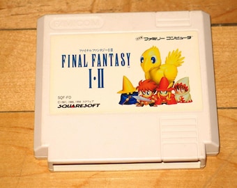 FINAL FANTASY I II III IV VⅥ FINAL FANTASY I-VI COLLECTION ANNIVERSARY EDITION | SQUARE ENIX Store