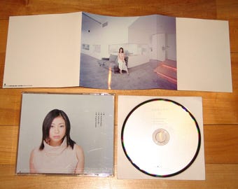 Utada Hikaru Utada 
