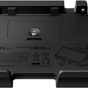ニンテンドー3DS LL サークルパッド Pro 公式日本正規品 スライド
