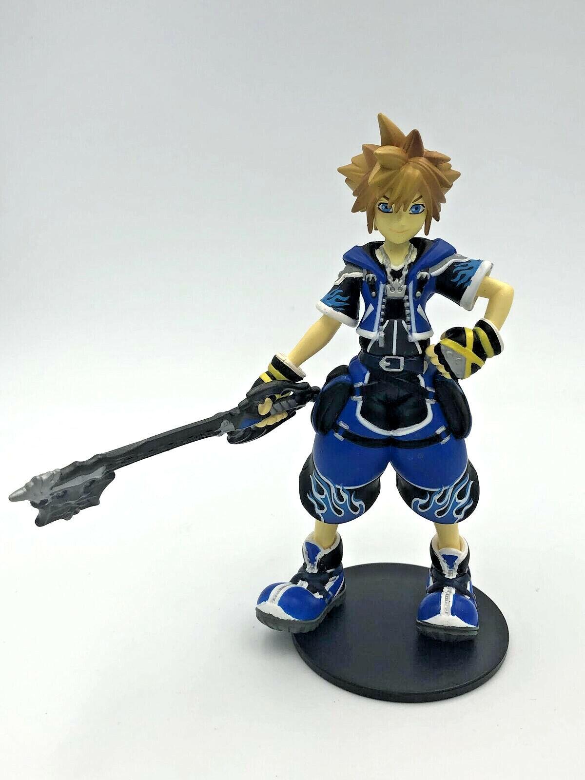 Kingdom hearts figure - Etsy 日本