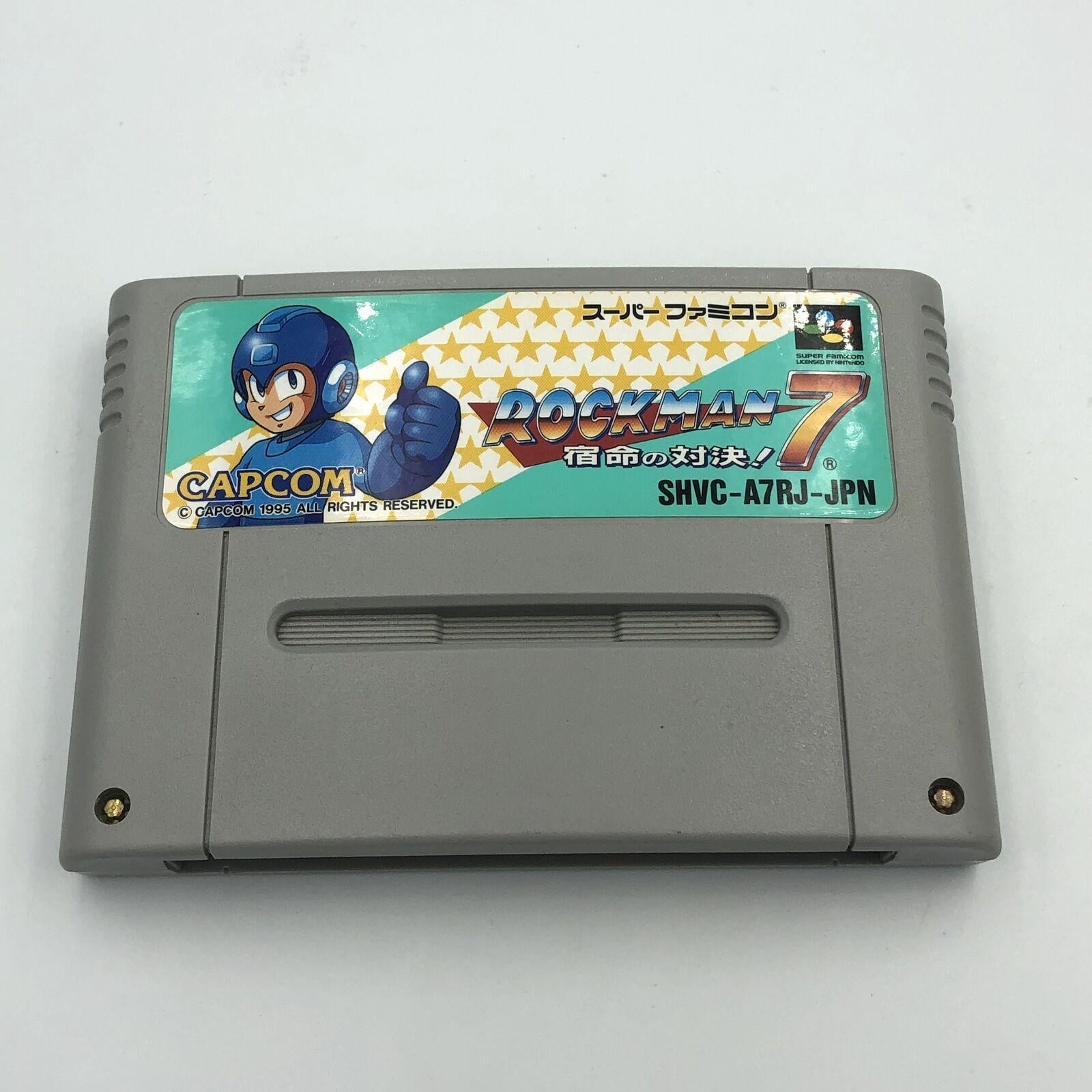 スーパーファミコン This Day In Gaming History Super Puzzle Fighter II Turbo for