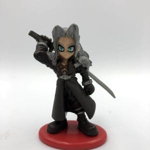 ユフィ・キサラギ 限定クリアーキャスト ファイナルファンタジーⅦ コトブキヤ ユフィ・キサラギ 限定クリアーキャスト ファイナルファンタジー