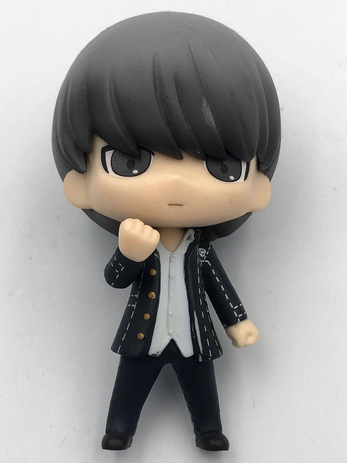 Persona 4 plush hotsell