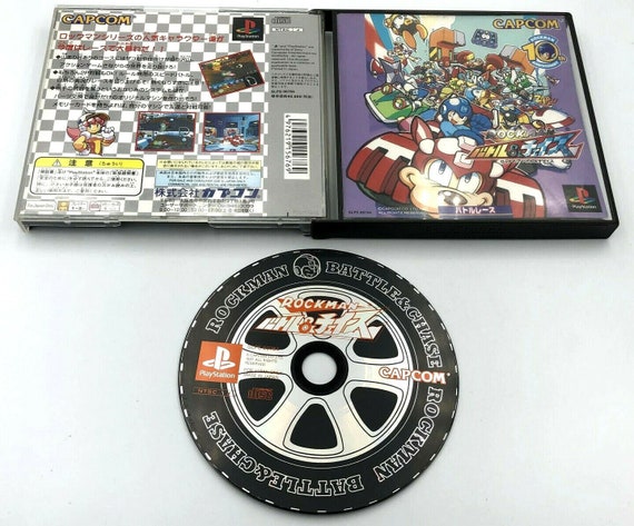 Japanese Playstation -  Denmark