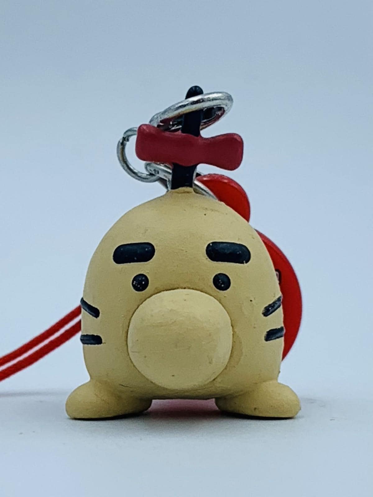 Mother 2 (earthbound) Mr. Saturn Mister Keychain Nintendo Gatcha