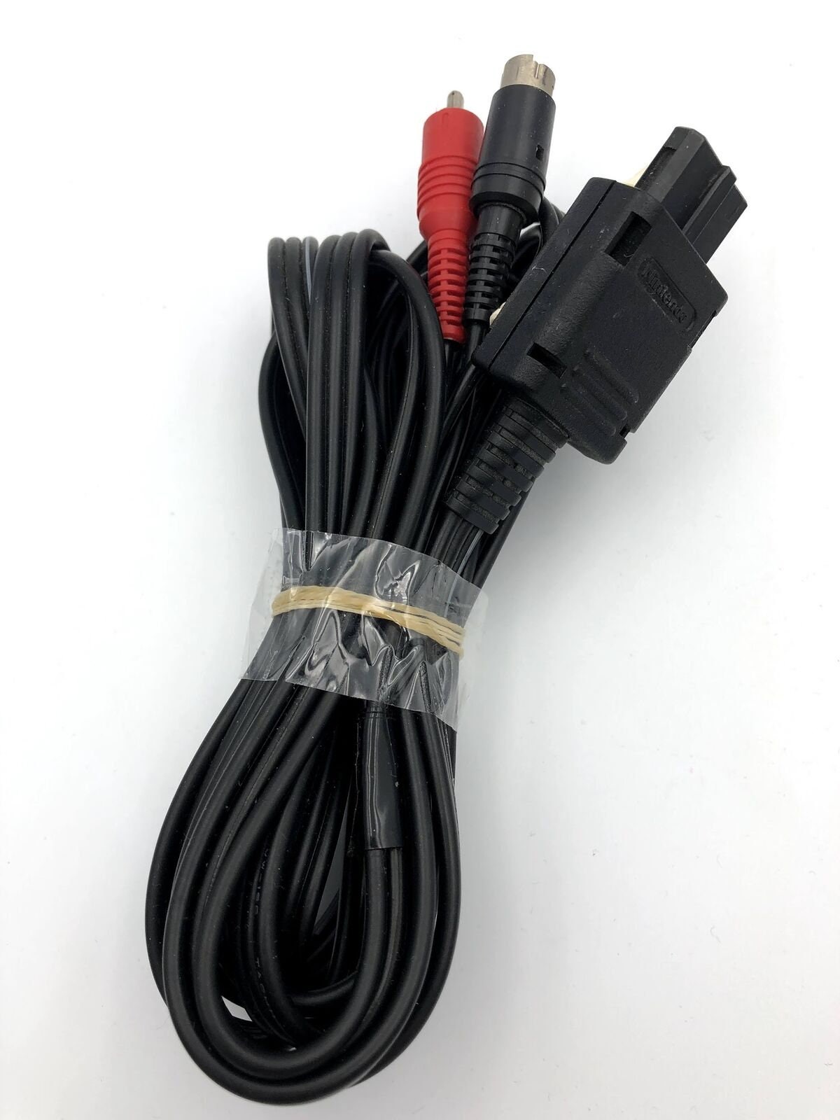 N64 S Video Cord Online Discounted tecnico.aspillagahornauer.cl