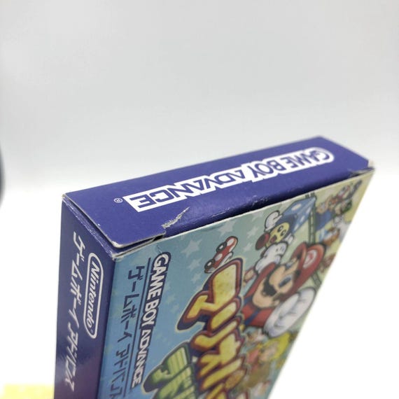 Mario Party Advance - Forum - Génération Nintendo
