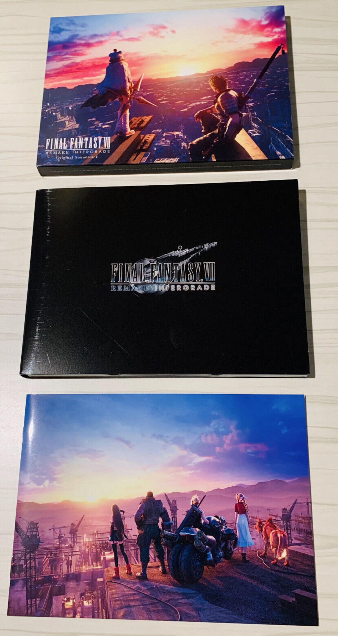 El Tráiler Final De Final Fantasy VII Remake Intergrade Muestra Batallas Intensas El Tráiler Final De Final Fantasy VII Remake Intergrade Muestra Batallas Intensas