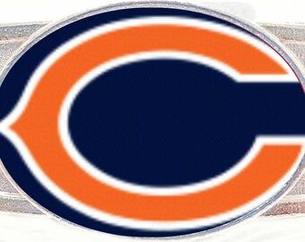 chicago bears jibbitz