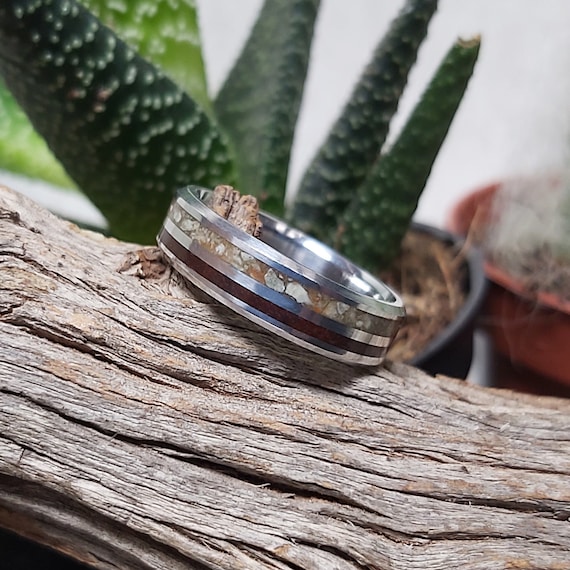 Coprolite ring sale