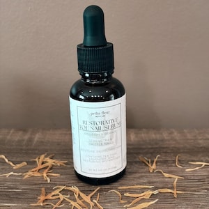 Natural Toe Nail Serum|Anti-fungal|Toe Fungus|Effective|