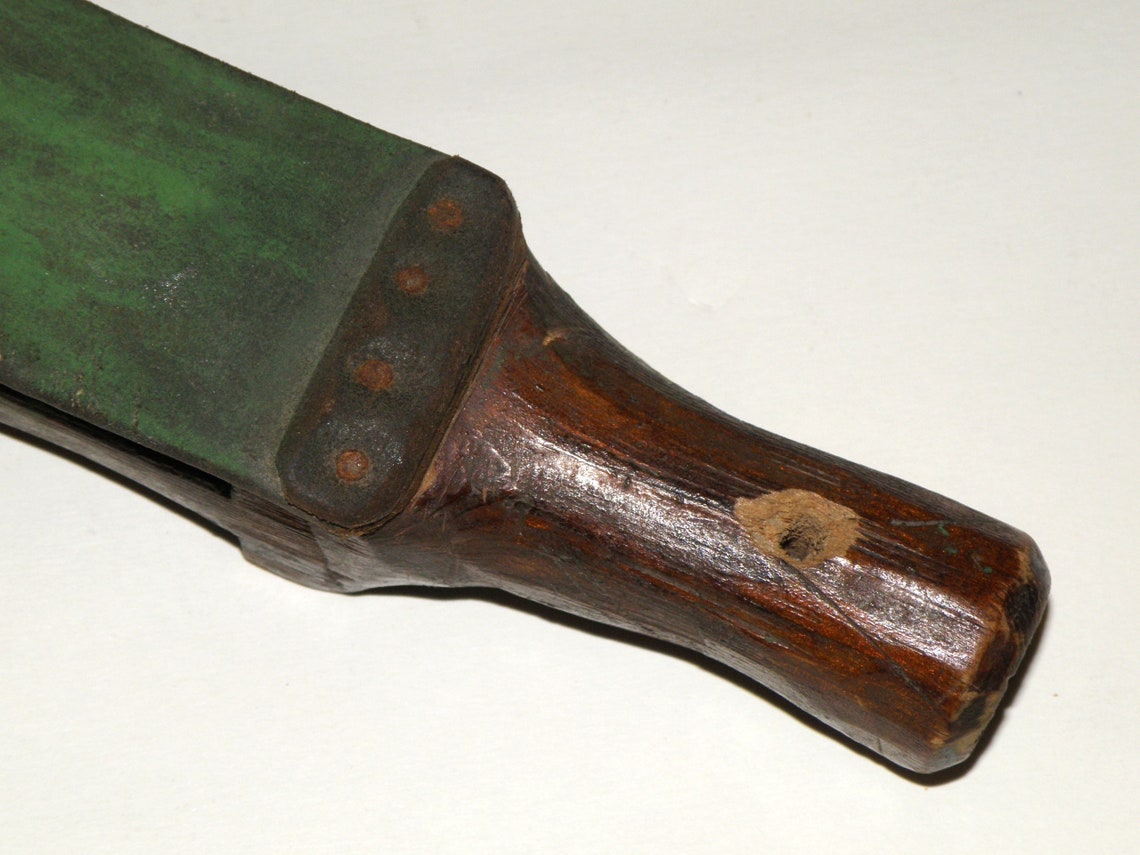 1930s Razor Strop Vintage Straight Leather Shaving Strop with Etsy