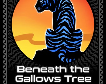 BENEATH the GALLOWS TREE Book by John M. Cimperman