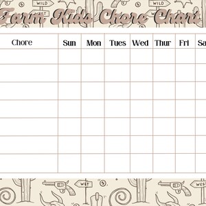 Farm Kid Chore-diagram